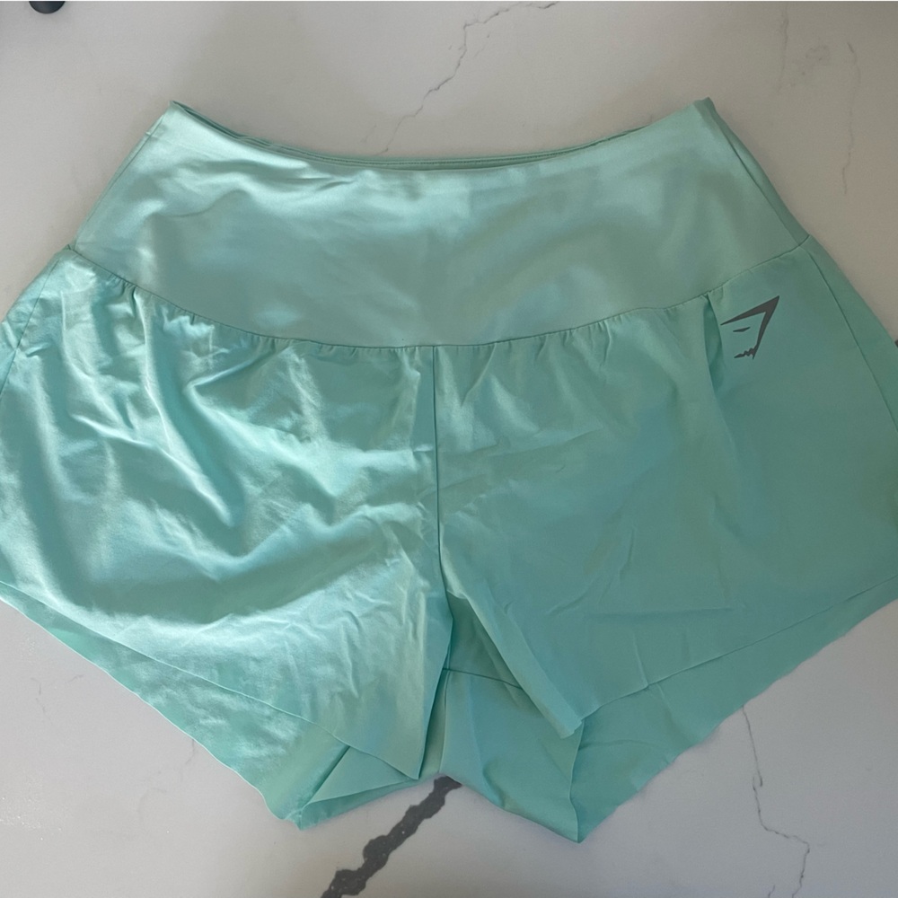 Gymshark shorts